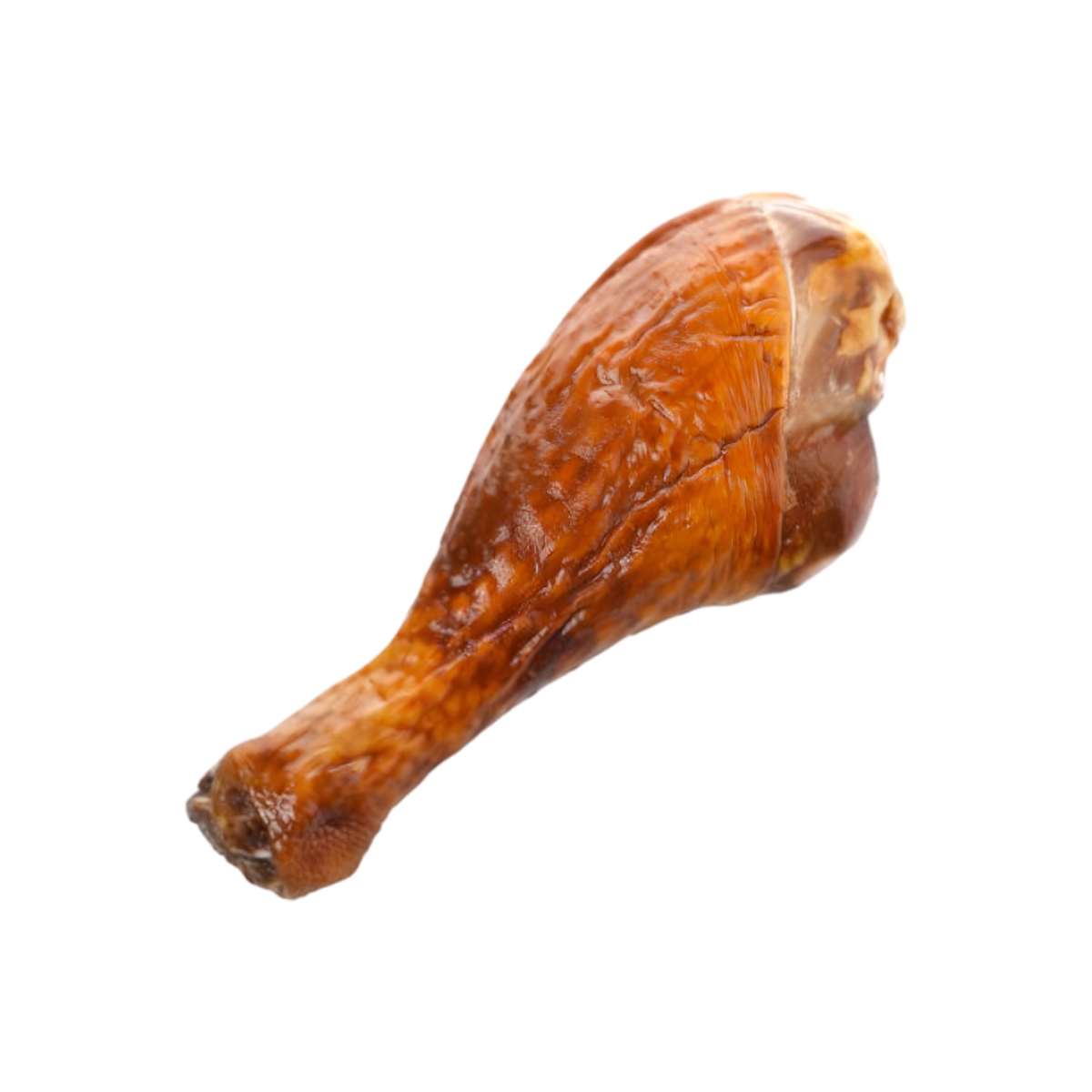 Pilon de dinde fumée